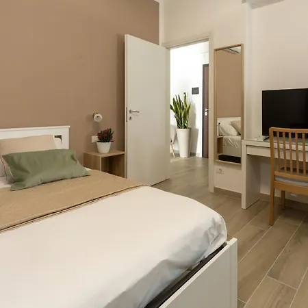 Appartement Terre D'amare Liguria