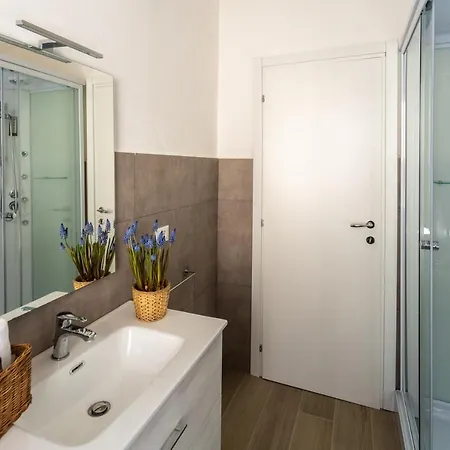 Terre D'amare Liguria Appartement La Spezia