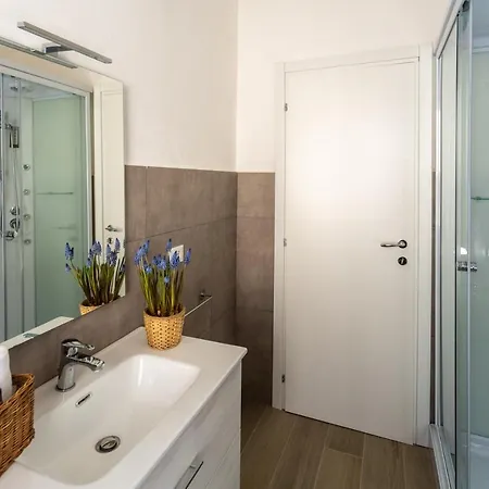 Terre D'amare Liguria Appartement La Spezia