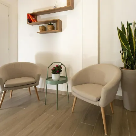 Appartement Terre D'amare Liguria La Spezia