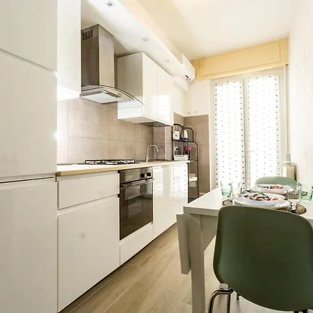 Appartement Terre D'amare Liguria