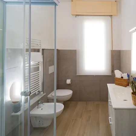 Terre D'amare Liguria Appartement La Spezia