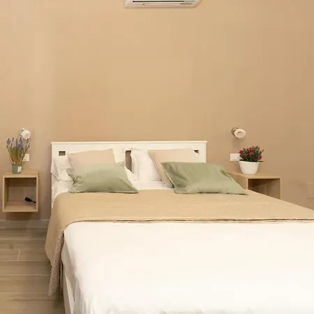 Appartamento Terre D'amare Liguria
