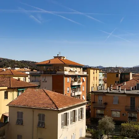Terre D'amare Liguria Appartement