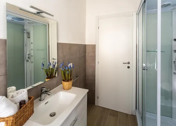 Terre D'amare Liguria 아파트 라스페치아