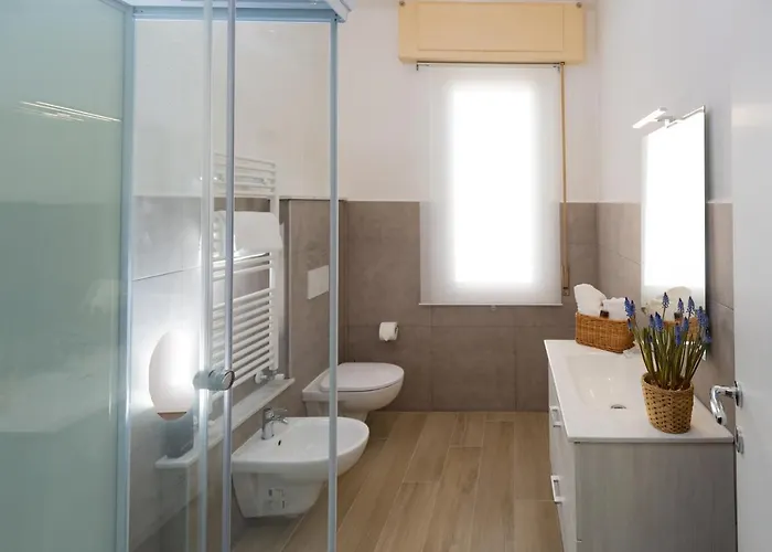 Terre D'amare Liguria 아파트 라스페치아