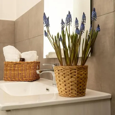 Terre D'amare Liguria Apartment